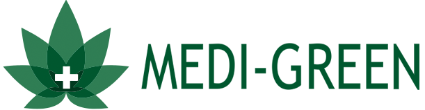 Medi Green Health CBD